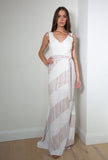 Monique Maxi Dress