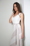 Monique Maxi Dress