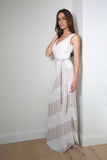 Monique Maxi Dress