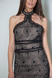 Mariana Dress