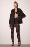 Isa Lace Pants