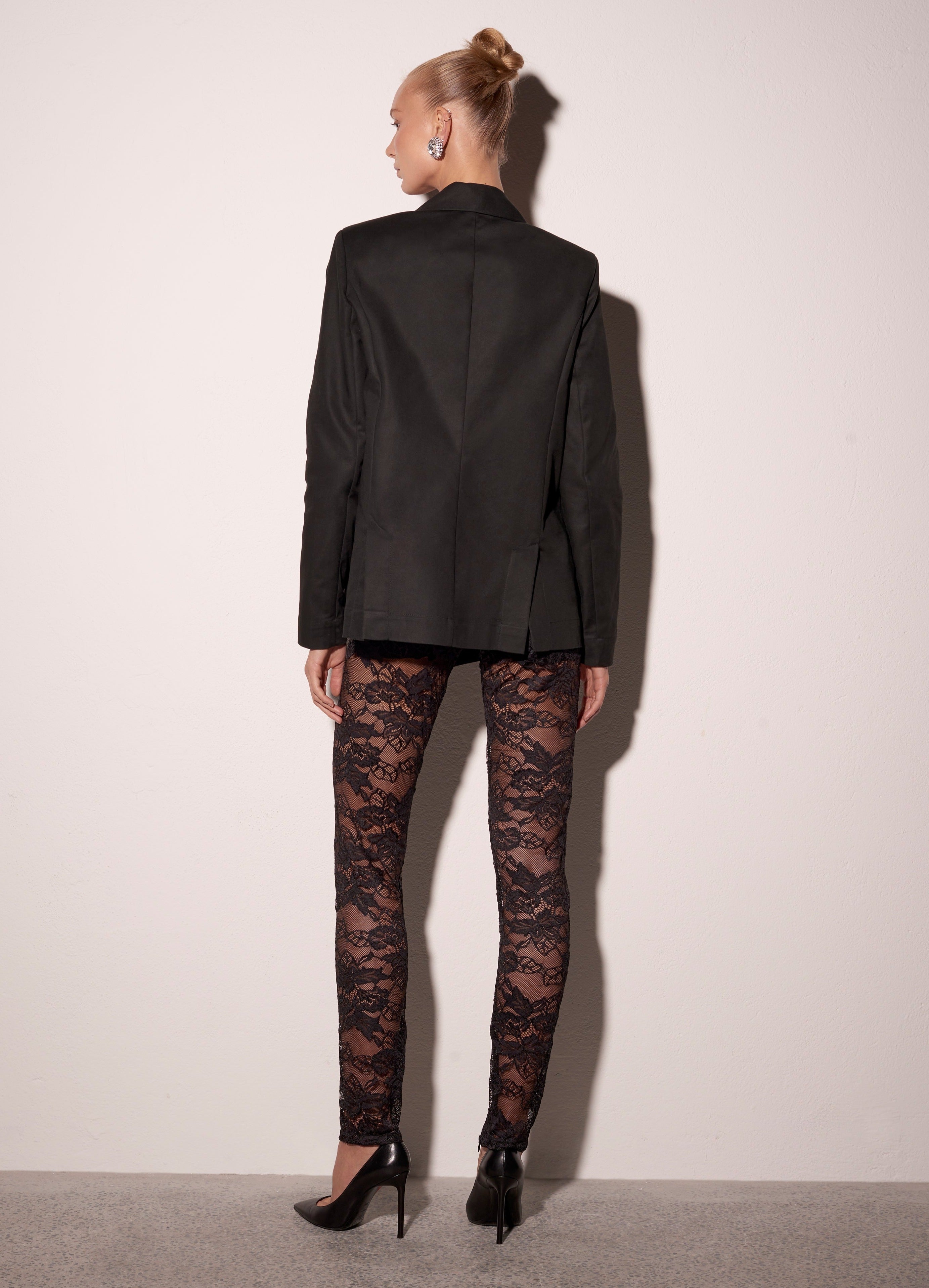 Isa Lace Pants