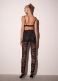 Isa Lace Pants