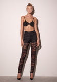 Isa Lace Pants