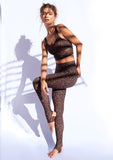 Shapeshifter Stirrup Full Length Legging