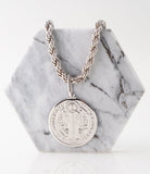 São Bento Necklace