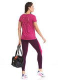 Legging Emana Laser
