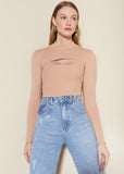 Amabile Twin Set Top