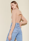 Amabile Twin Set Top