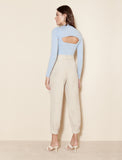 Amabile Twin Set Top