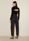 Amabile Twin Set Top