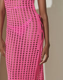Amabile Maxi Dress Cover Up
