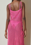 Amabile Maxi Dress Cover Up