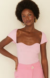 Heidi knit Top