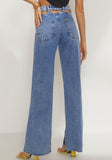 Eva Denim Pants