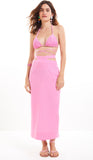 Gaya Bikini in Pink