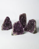 Amethyst Cluster