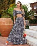 Miranda Maxi Skirt