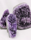 Amethyst Cluster