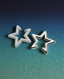 Star Ear Cuff