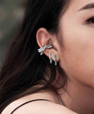 Star Ear Cuff