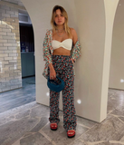 Alice Top in Off White