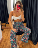 Alice Top in Off White