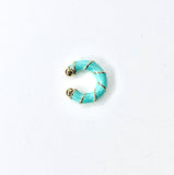 Enamel Ear Cuff