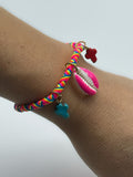 Handmade Macrame Bracelet