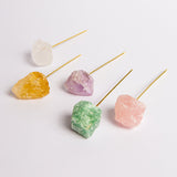 Appetizer Picks Set of 5 & Pure Gold