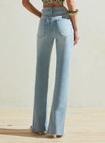 Ivy Denim Pants