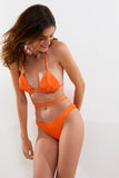 Gaya Bikini in Orange