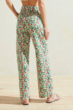 Larissa Pants in Off White