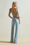 Ivy Denim Pants