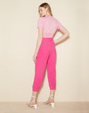 Milena Slouchy Tailored Trousers