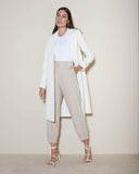 Milena Slouchy Tailored Trousers
