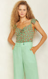 Natasha Linen Pants