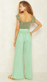Natasha Linen Pants