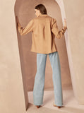 Bianca Ultra High Wide leg Jeans