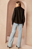 Bianca Ultra High Wide leg Jeans