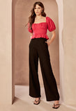 Cassia Linen Pants