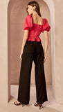 Cassia Linen Pants