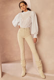 Vera Pant in Nude
