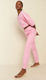 Moana Cotton Twill Top