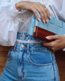 Bianca Ultra High Wide leg Jeans