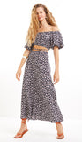 Miranda Maxi Skirt