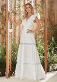 Barra Grande Maxi Dress