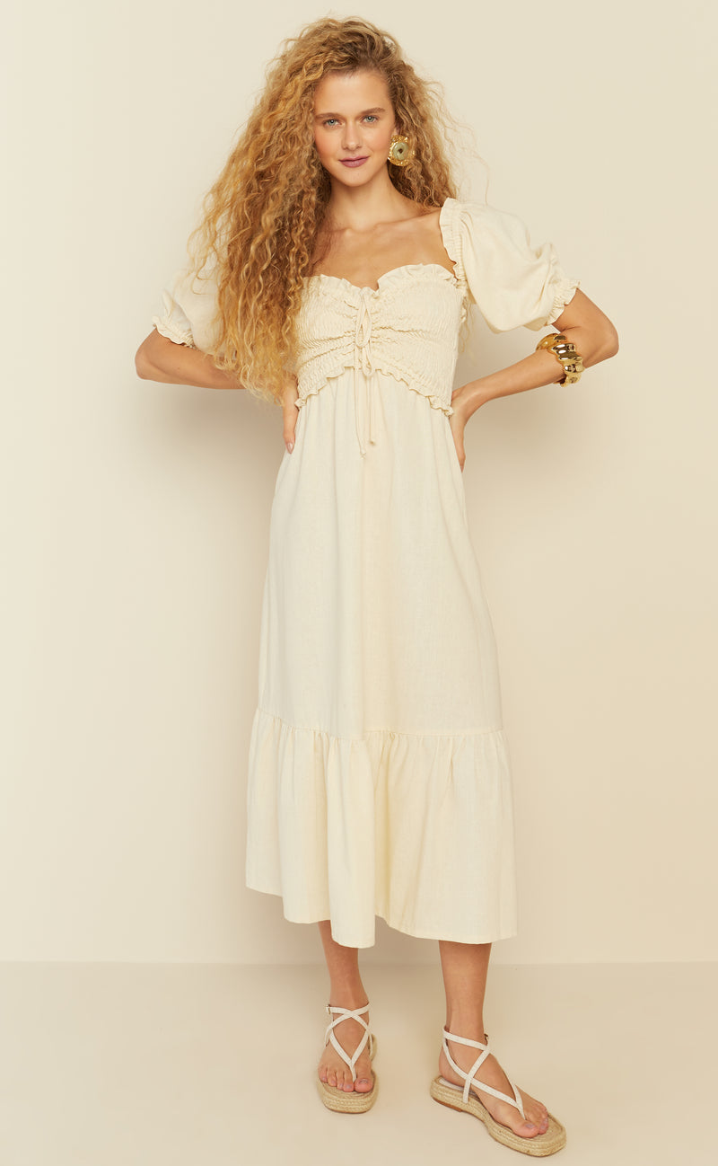 Penelope Dress