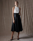 Jennifer Midi Skirt