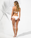 Snug Fitting Bikini